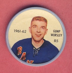 85 Gump Worsley